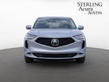 2024 Acura MDX - Preview 5