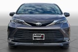 2022 Toyota Sienna - Preview 3