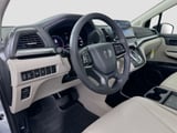 2026 Honda Odyssey - Preview 9
