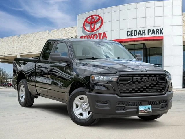 2025 Ram 1500 - Image 1