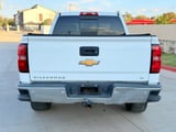 2017 Chevrolet Silverado 1500 - Preview 5