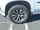 2020 Chevrolet Silverado - Preview 9