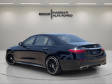 2023 Mercedes-Benz S-Class - Preview 3