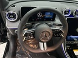 2026 Mercedes-Benz C-Class - Preview 13