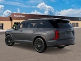 2027 Hyundai Palisade - Preview 5