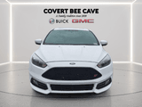 2016 Ford Focus - Preview 2