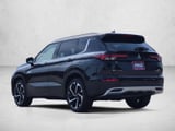 2023 Mitsubishi Outlander - Preview 8