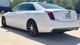 2018 Cadillac CT6 - Preview 4