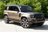 2026 Land Rover Defender - Preview 9