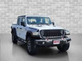 2024 Jeep Gladiator - Preview 2