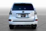 2022 Lexus GX - Preview 4