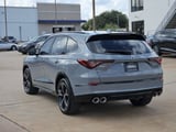 2026 Acura MDX - Preview 5