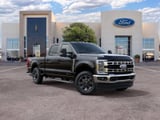 2027 Ford F-250 - Preview 4