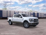 2026 Ford F-150 - Preview 7