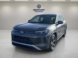 2026 Volkswagen Tiguan - Preview 2