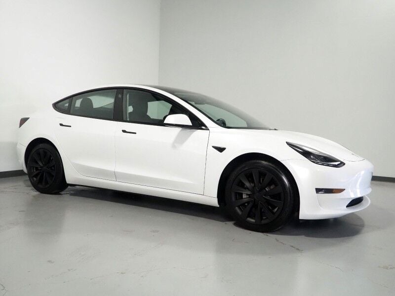 2023 Tesla Model 3 - Image 1