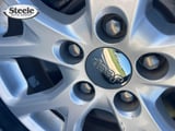 2017 Jeep Cherokee - Preview 14