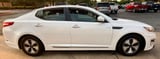 2013 Kia Optima - Preview 2