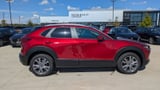 2026 Mazda CX-30 - Preview 7