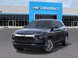 2026 Chevrolet Trailblazer - Preview 6