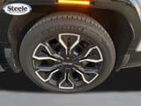 2025 GMC Sierra - Preview 7