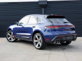2026 Porsche Macan - Preview 3