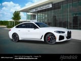 2026 BMW 4 Series - Preview 2
