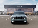 2027 Kia Carnival - Preview 2