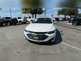 2024 Chevrolet Malibu - Preview 3