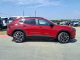 2026 Chevrolet Trax - Preview 5