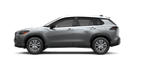 2026 Toyota Corolla Cross - Preview 3