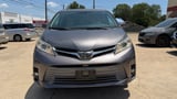 2019 Toyota Sienna - Preview 3
