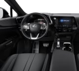 2026 Lexus NX - Preview 7