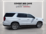2026 GMC Yukon - Preview 10