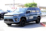 2026 Jeep Grand Wagoneer - Preview 6