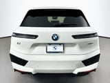 2024 BMW iX - Preview 6