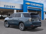 2026 Chevrolet Tahoe - Preview 4