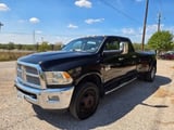 2012 Ram 3500 - Preview 2