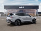2026 Kia Sportage - Preview 6
