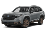 2026 Subaru Forester - Preview 5
