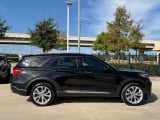 2023 Ford Explorer - Preview 5