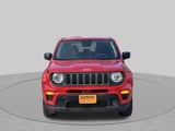 2023 Jeep Renegade - Preview 8