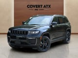 2027 Jeep Grand Cherokee - Preview 2