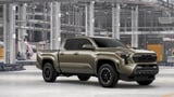 2026 Toyota Tacoma - Preview 15
