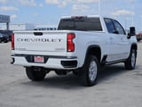 2024 Chevrolet Silverado - Preview 5