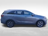 2020 Kia Sorento - Preview 4