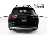 2025 INFINITI QX50 - Preview 6