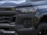 2026 Chevrolet Colorado - Preview 10