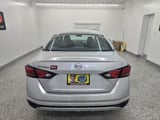 2024 Nissan Altima - Preview 6