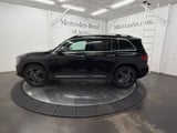 2026 Mercedes-Benz GLB - Preview 4